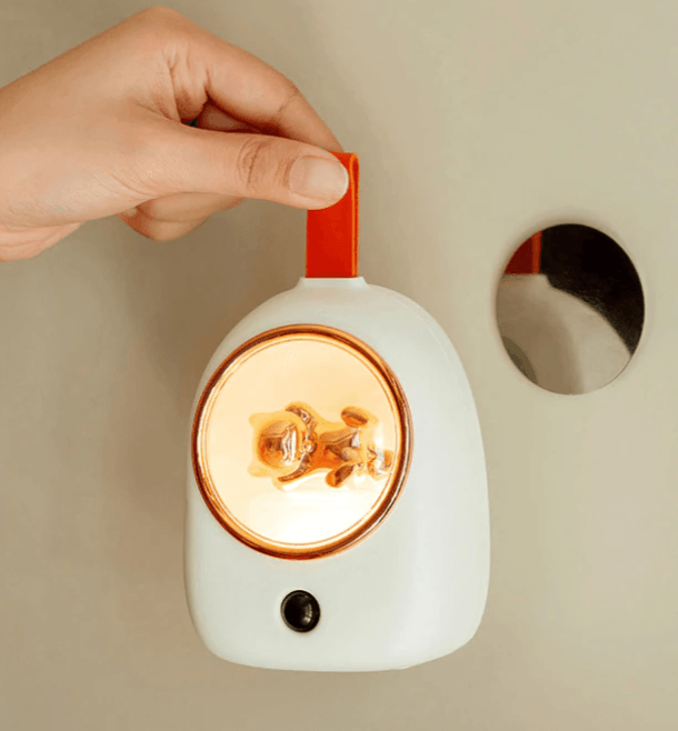 How do night lights make your event brighter? MRSLM