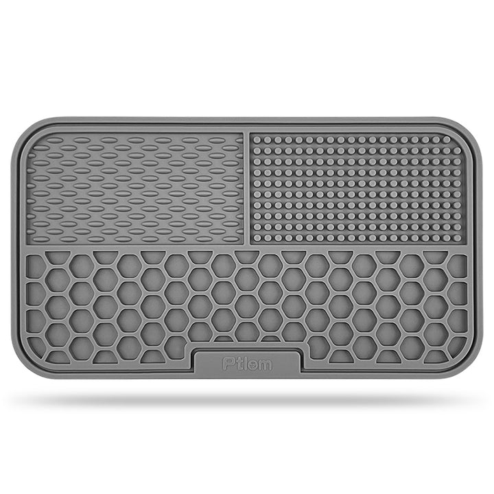 Pet Slow Feeding Silicone Placemat