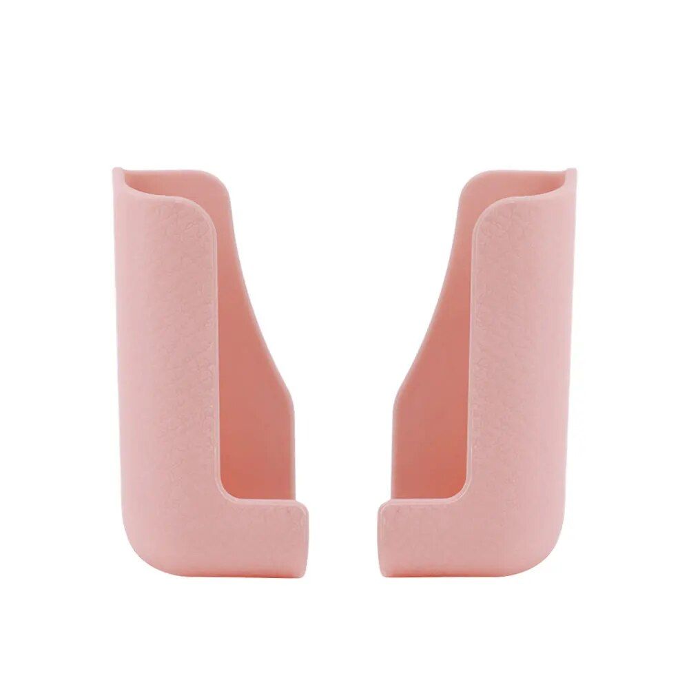 Compact Universal Car Phone Holder – Versatile Mount for All Smartphones