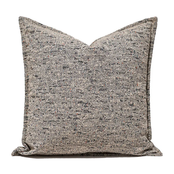 Sophisticated Jacquard Embroidered Decorative Pillow Covers