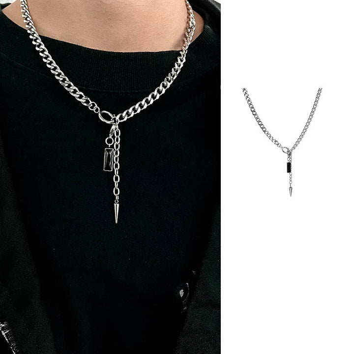 Pendant Fashion Niche Necklace Trend