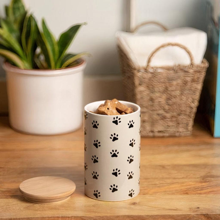 Pawz Treat Jar - MRSLM