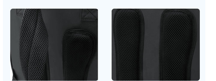 Hand-held Folding Crib Mommy Bag - MRSLM