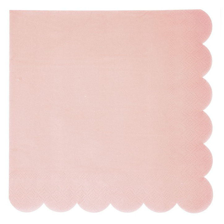 Paper Napkins for Party 20 Pcs Pack