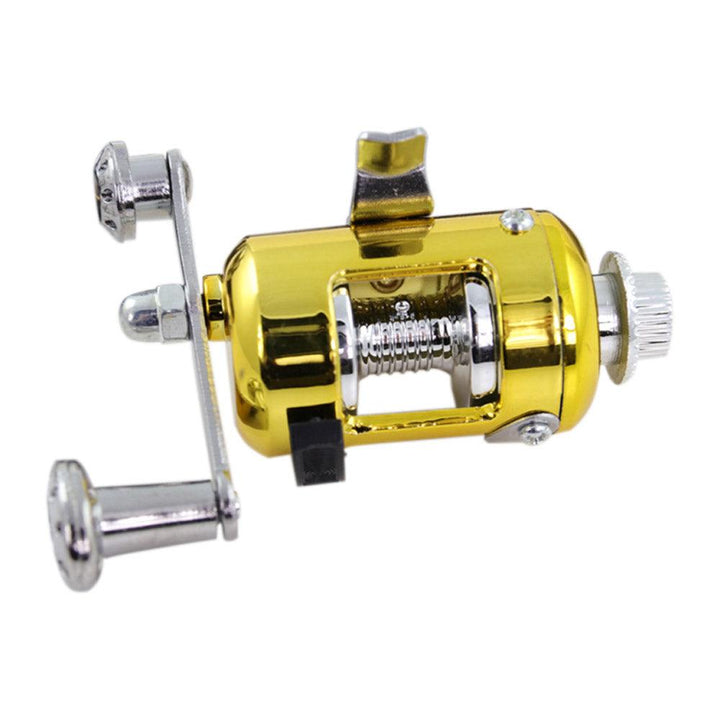 Pocket Fishing Rod - MRSLM