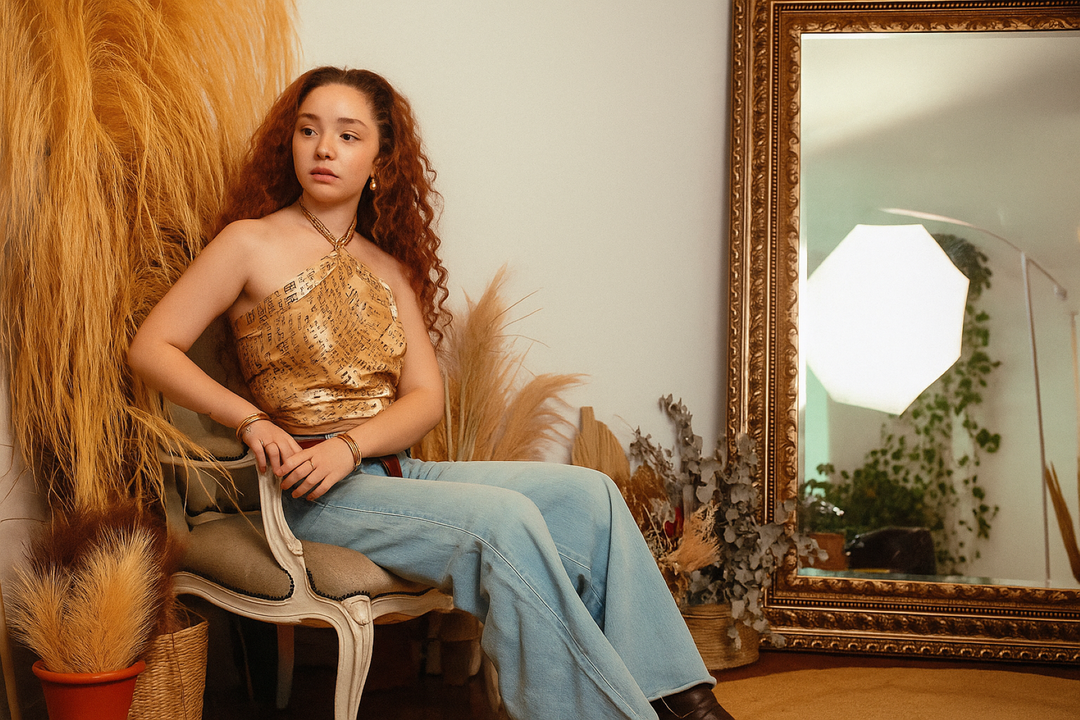 Bell Bottom Jeans for Girls: Are They Still Trending in Today’s Fashion?