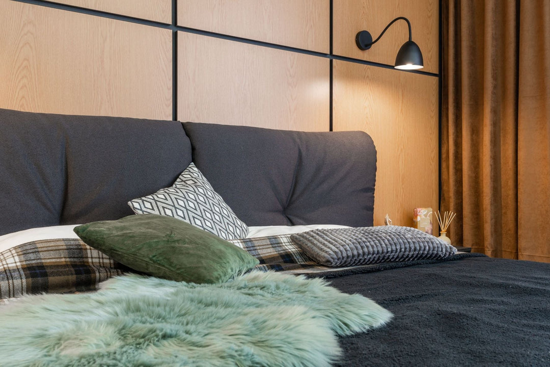 Why Layering Home Textiles Creates More Comfortable Living Spaces