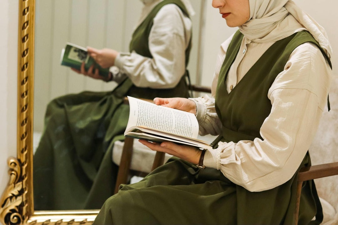 Why Modest Clothing Loses Shape Over Time (And How to Maintain It Properly)