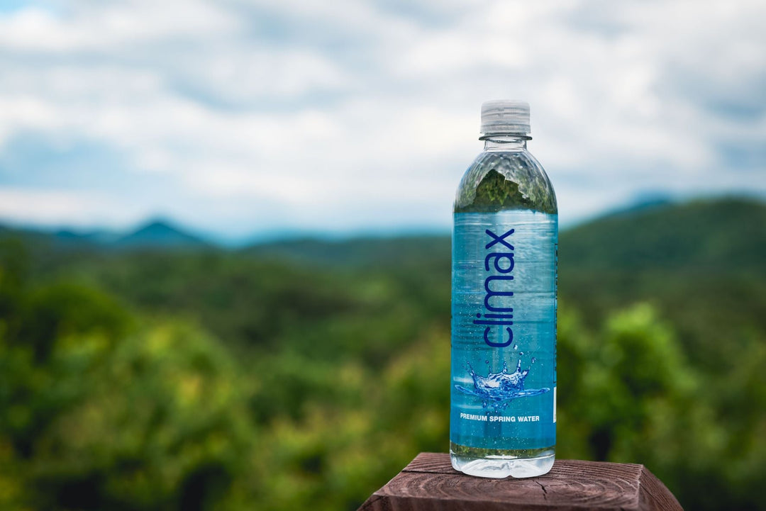 Why Premium Water Bottles Are More Than Just a Trend