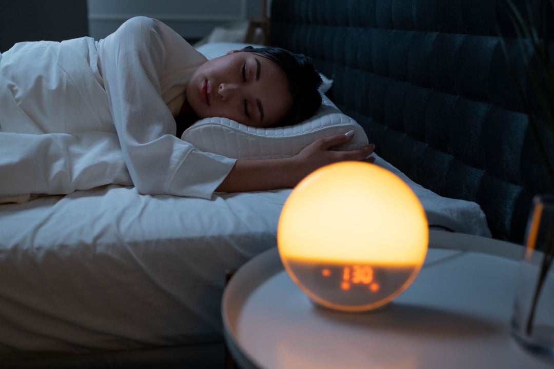 Circadian Lighting Explained: How Indoor Lighting Impacts Sleep and Energy