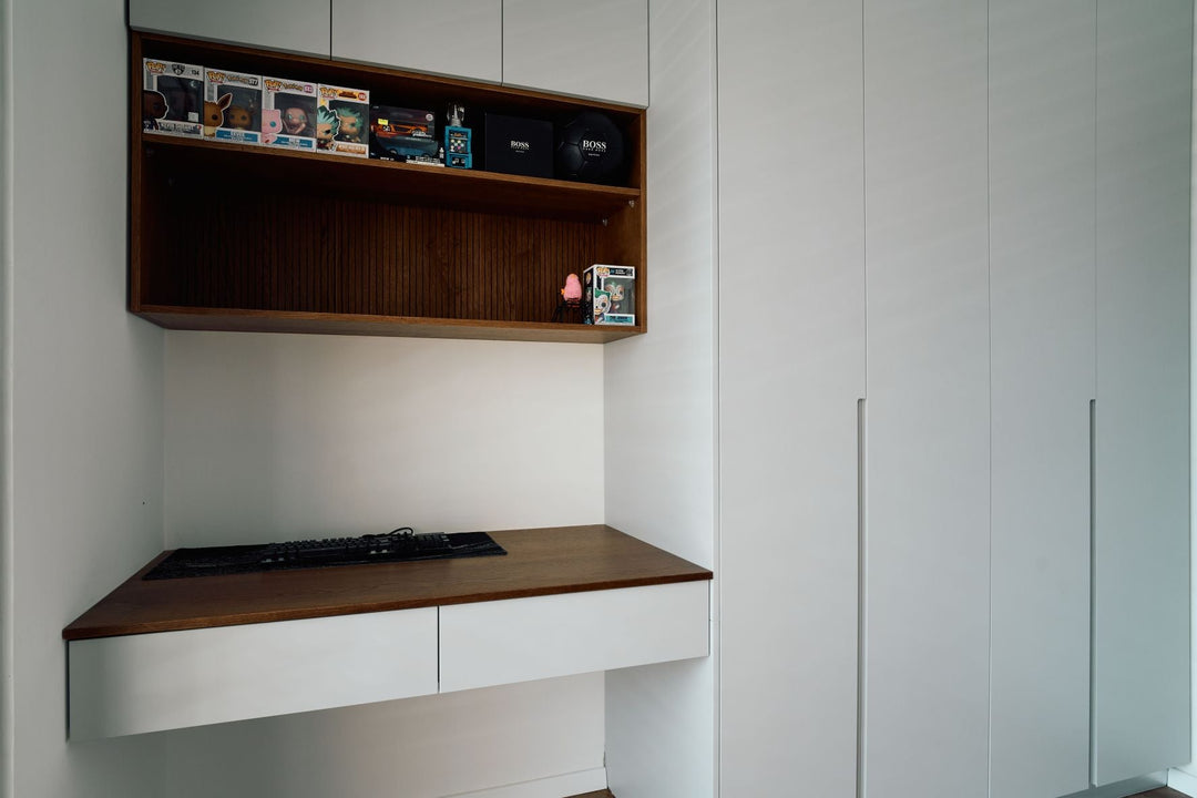 The Invisible Storage Trend: Designing a Home That Never Looks Cluttered