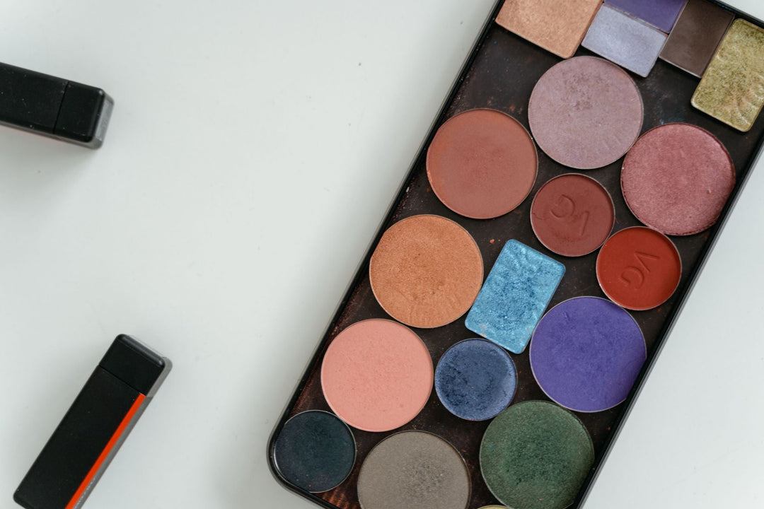 The Science Behind Makeup Oxidation and How to Prevent It