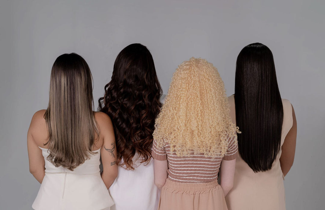 Human Hair vs Synthetic Hair: Which Offers Better Long-Term Value?