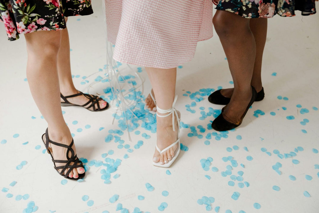 Women’s Flats: How to Find the Perfect Pair for Casual and Outdoor Wea