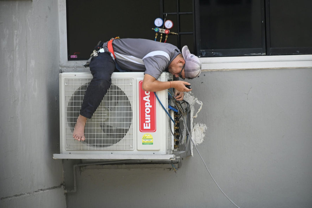 How to Maintain Your AC and Know When It’s Time for a Replacement