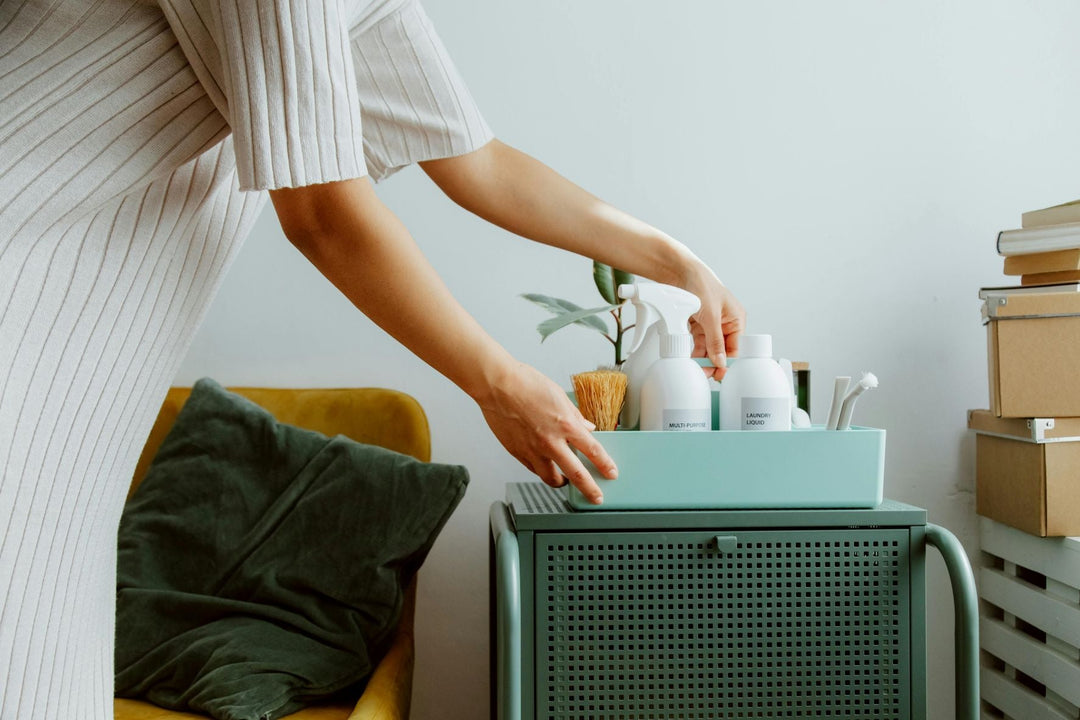 Seasonal Home Refresh Checklist: Easy Updates for Every Season