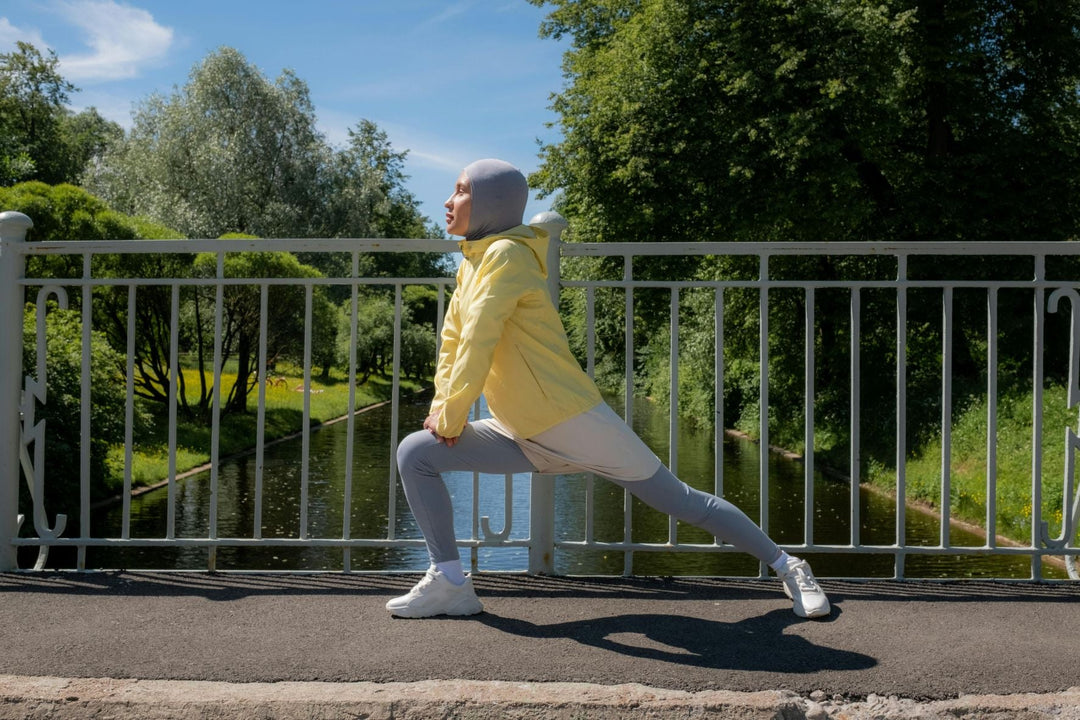 How to Choose Modest Activewear That Doesn’t Compromise on Performance