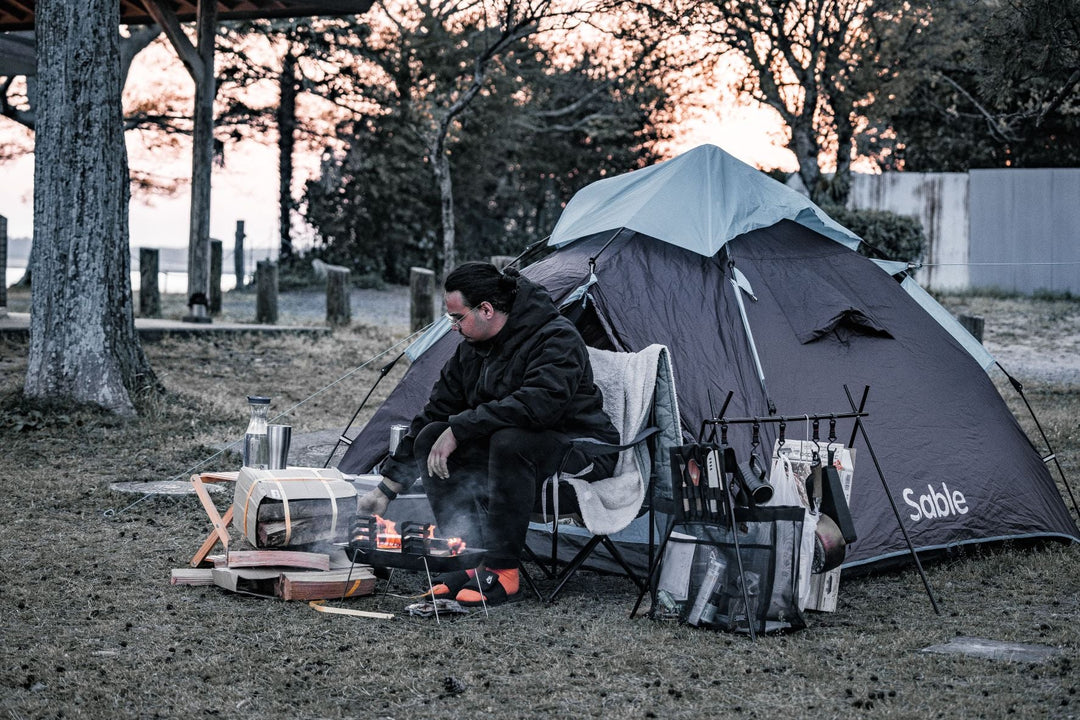 Camp Kitchen Setups That Save Time Without Adding Extra Weight