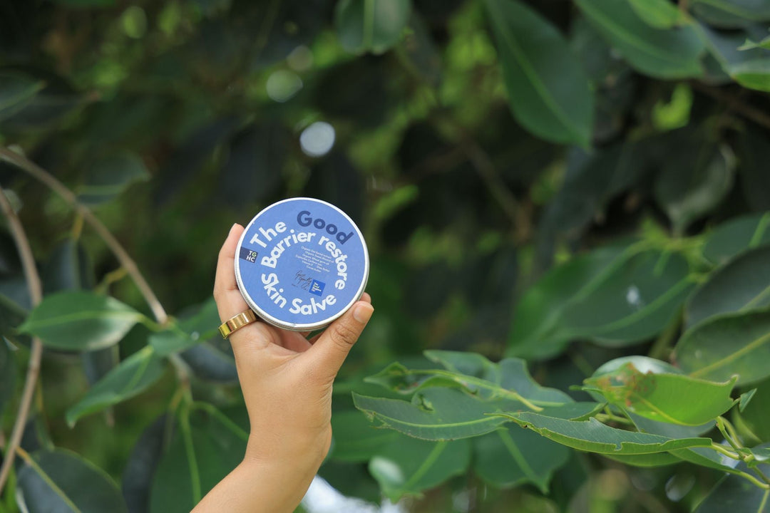 The Skin Barrier Era: Why Gentle Skincare Is Replacing 10-Step Routines