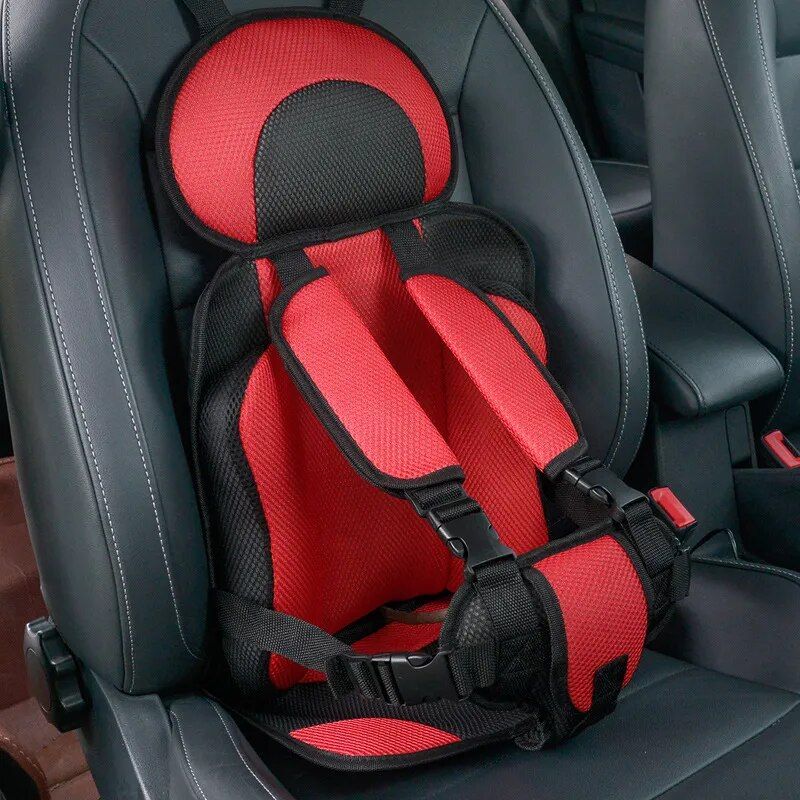 Kids' Car Seats