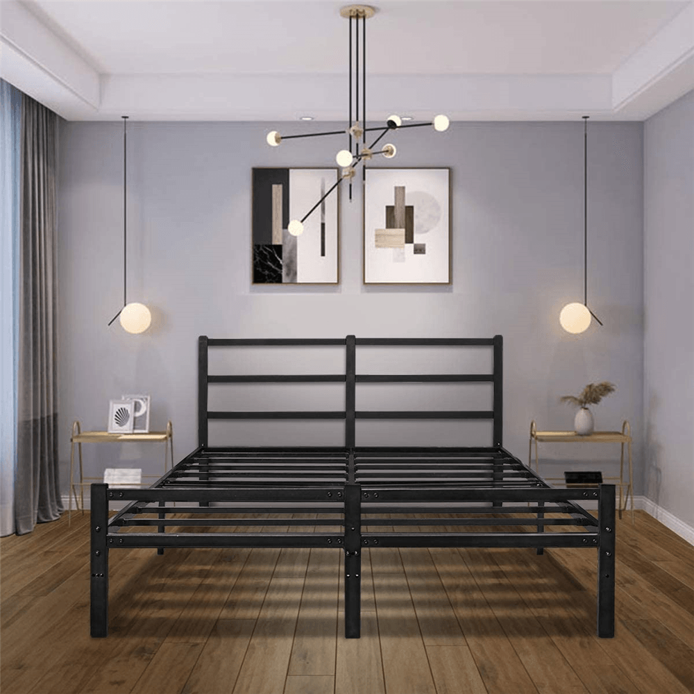 Bedroom Furniture - MRSLM