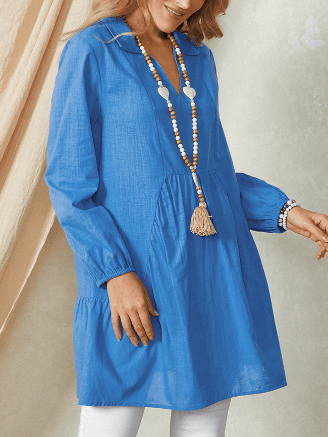 Blouses & Shirts