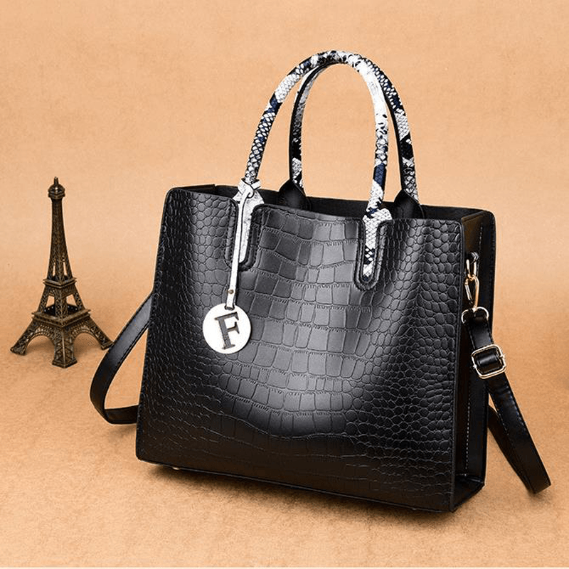 Handbags - MRSLM