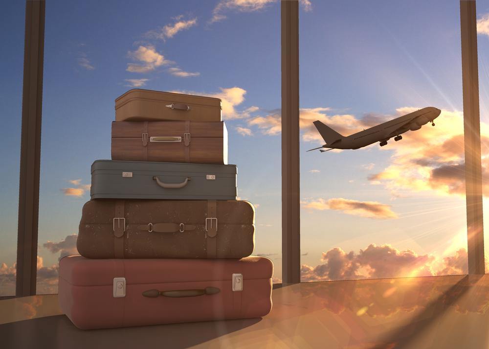 Luggage & Travel - MRSLM