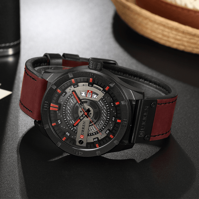 Quartz Watches