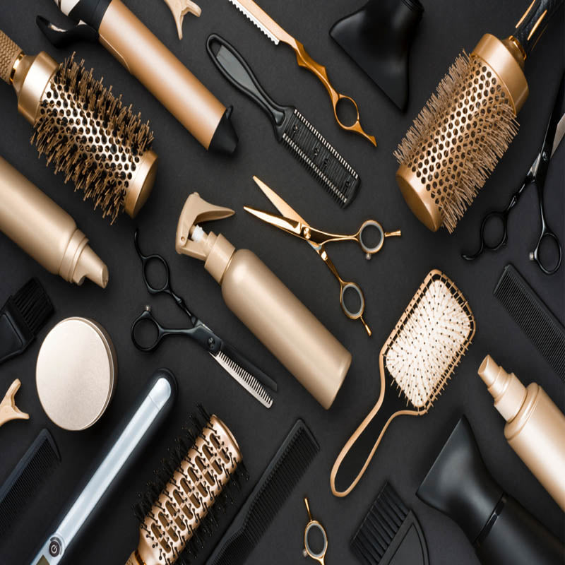 Styling Tools & Appliances - MRSLM