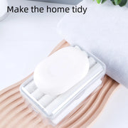 roller type soap dish holder, view 5 - MRSLM