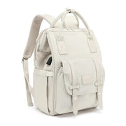 insulated mummy backpack, view 4 - MRSLM