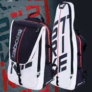 Multi-sport racket backpack, view 3 - MRSLM