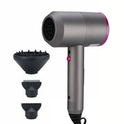 2000w professional hair dryer, view 11 - MRSLM