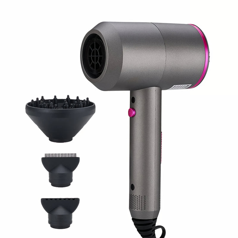 2000w professional hair dryer, view 11 - MRSLM
