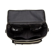 waterproof large capacity diaper bag, view 6 - MRSLM
