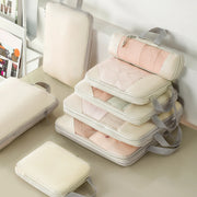 5-piece travel organizer set - MRSLM