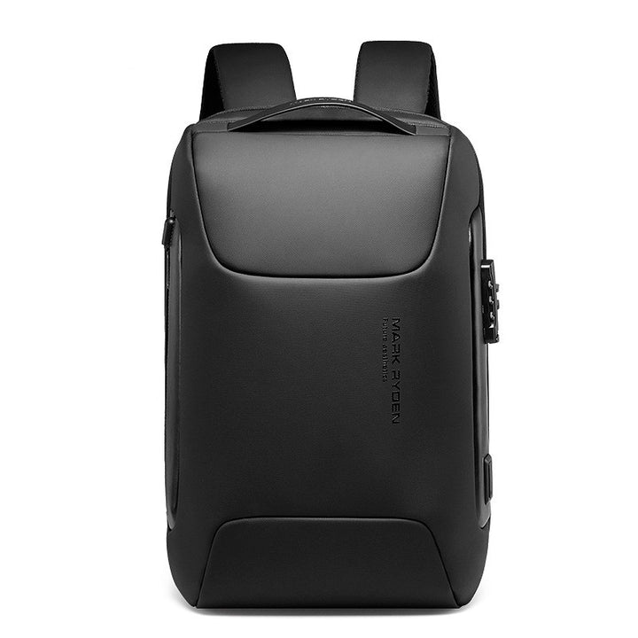 Men's Business Travel Computer Shoulder Bag