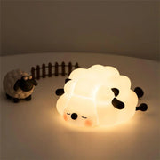 led sheep night light, view 4 - MRSLM