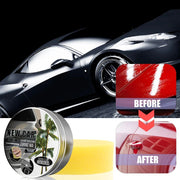 nano ceramic car wax, view 5 - MRSLM