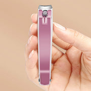 nail clippers, view 7 - MRSLM