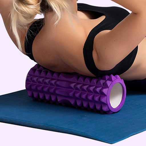 mini yoga foam roller - MRSLM