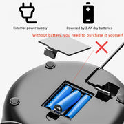 4L automatic pet feeder, view 7 - MRSLM
