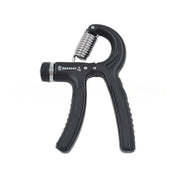 adjustable hand grip strength trainer set, view 8 - MRSLM