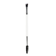 dual-ended eyebrow brush and eyelash comb, view 4 - MRSLM