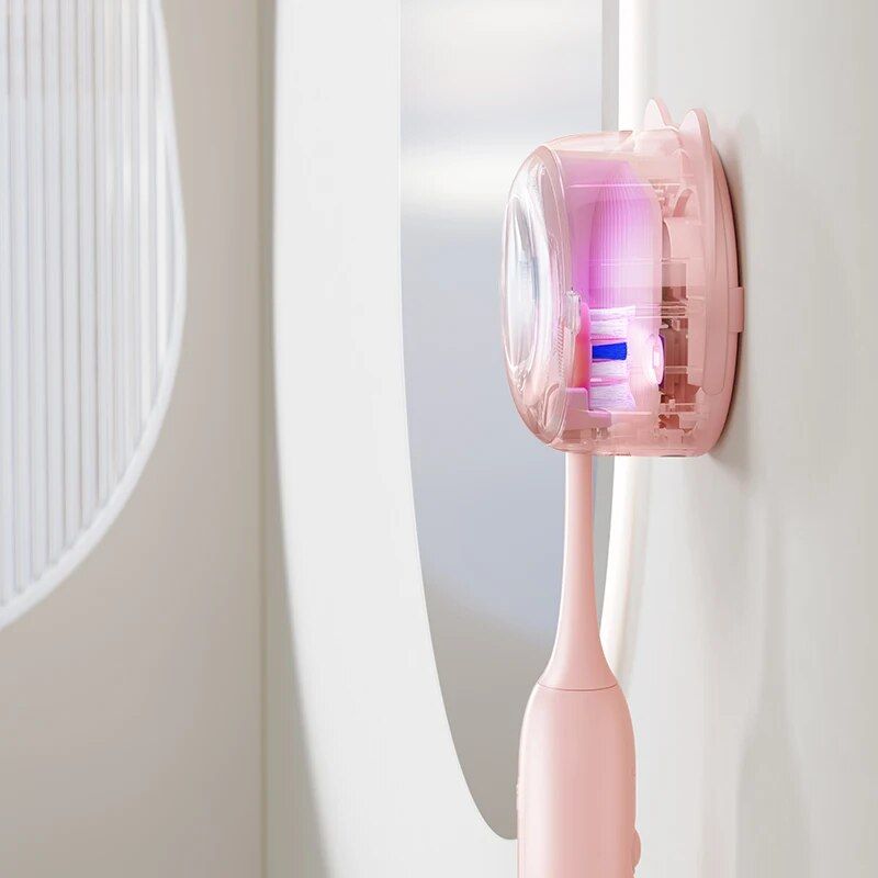 sonic electric toothbrush, view 8 - MRSLM