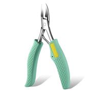 precision toenail clippers, view 4 - MRSLM