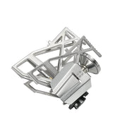 Windproof folding gas stove, view 7 - MRSLM