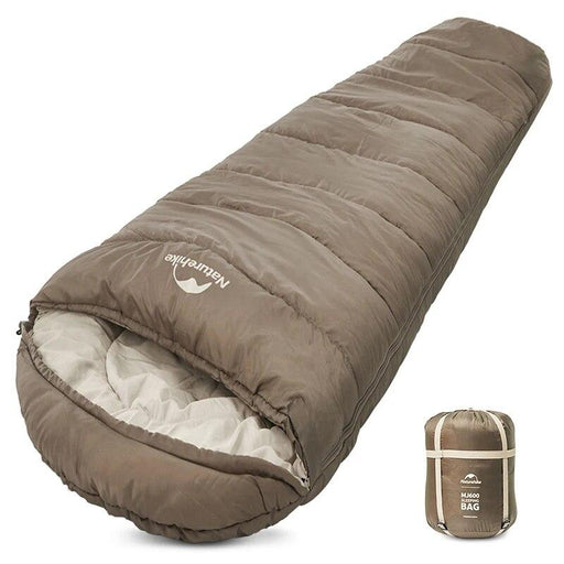 lightweight mummy sleeping bag - MRSLM
