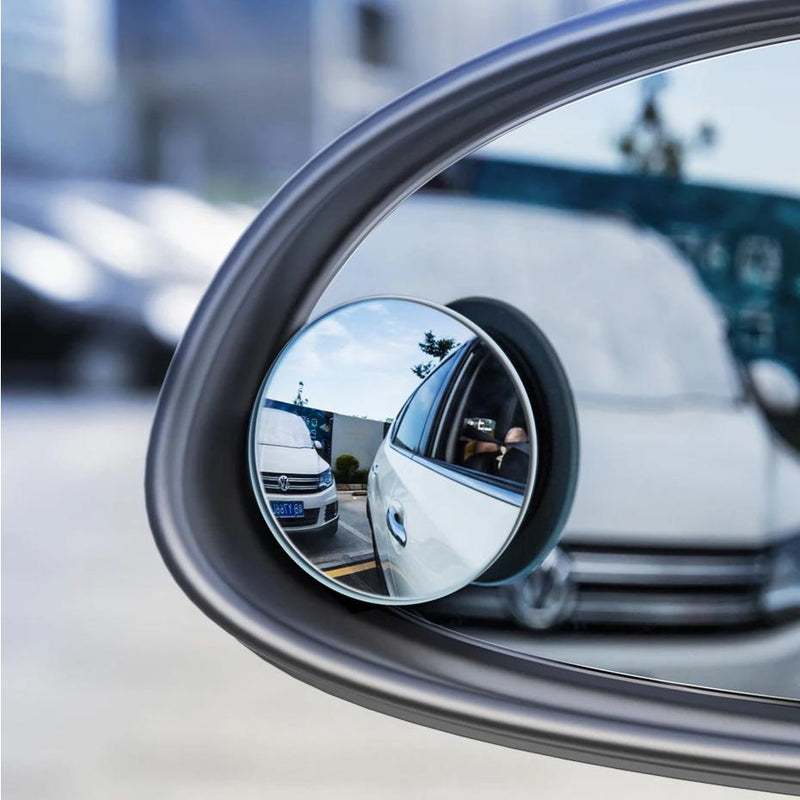 360 degree blind spot rearview mirror - MRSLM
